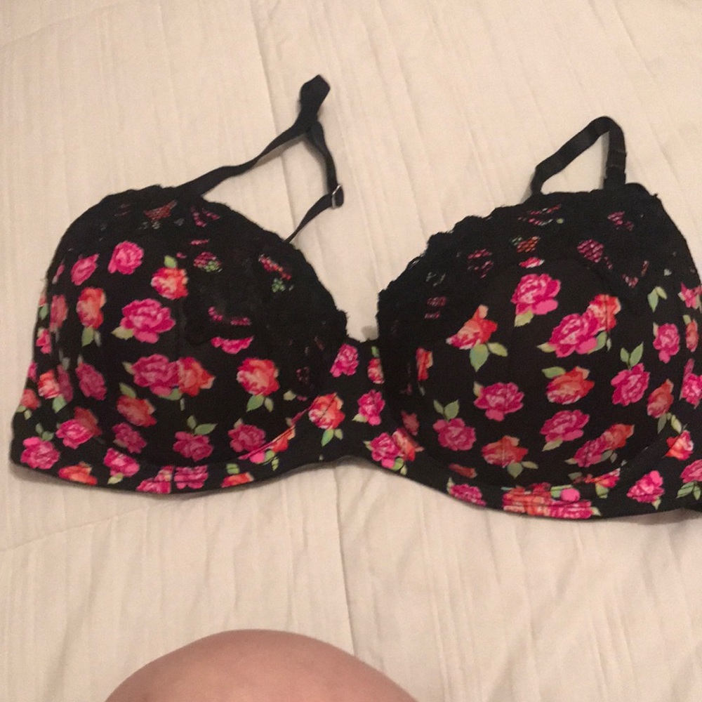 Candice Bra